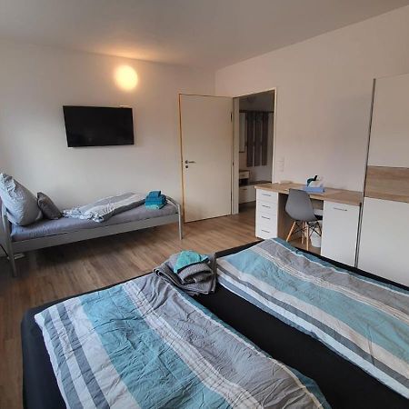Boardinghouse Heilbronn Aparthotel Luaran gambar