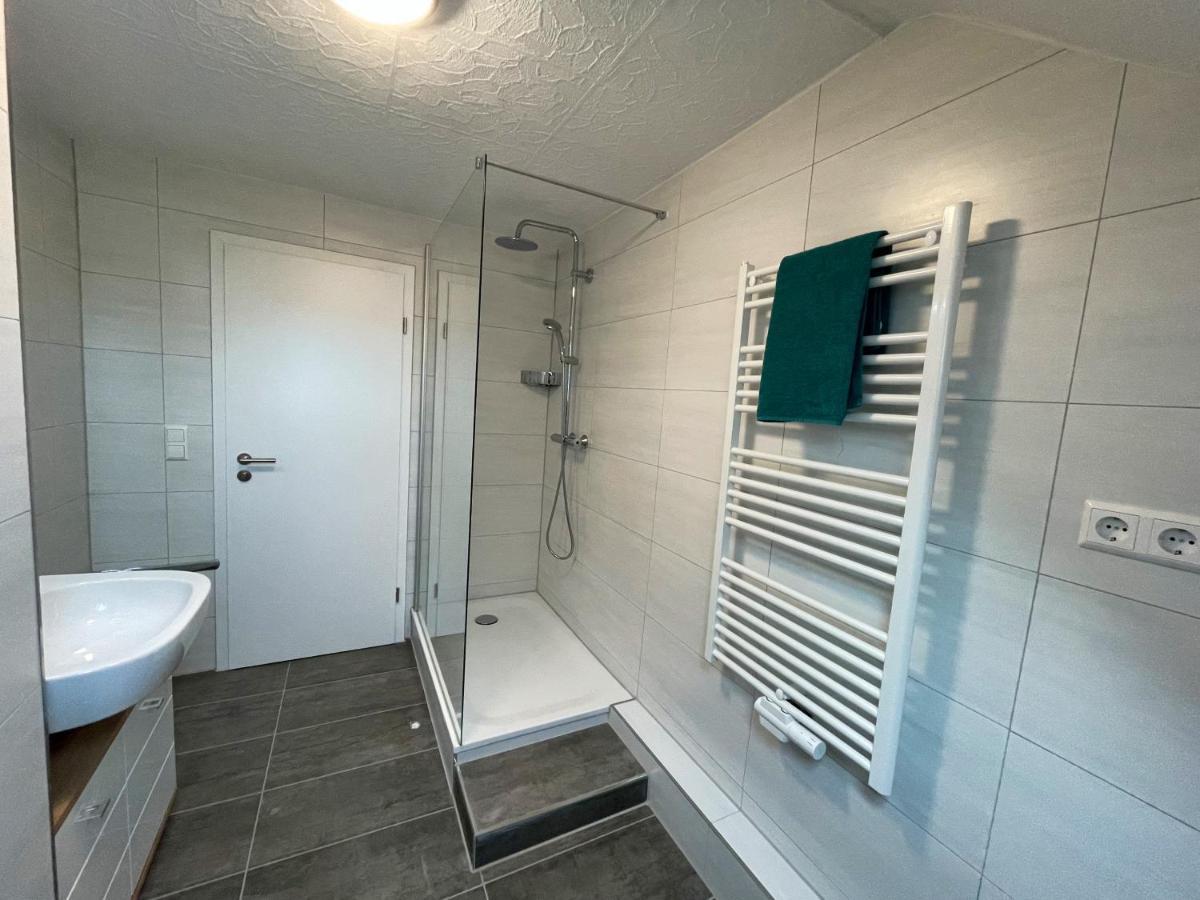Boardinghouse Heilbronn Aparthotel Luaran gambar