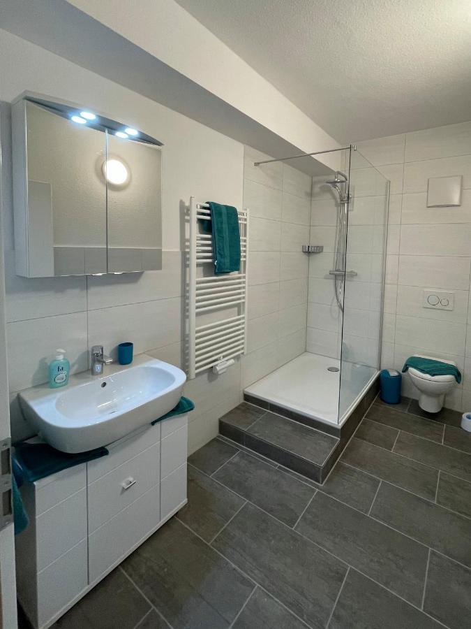 Boardinghouse Heilbronn Aparthotel Luaran gambar