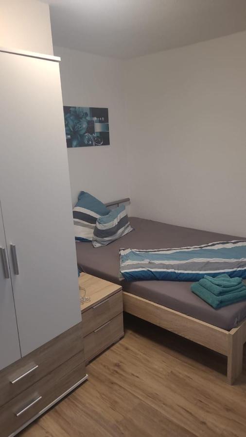Boardinghouse Heilbronn Aparthotel Luaran gambar