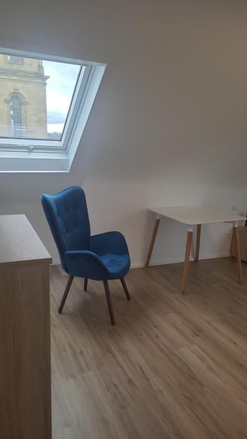 Boardinghouse Heilbronn Aparthotel Luaran gambar