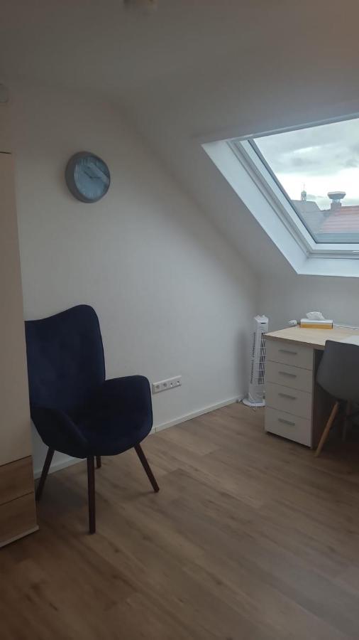 Boardinghouse Heilbronn Aparthotel Luaran gambar