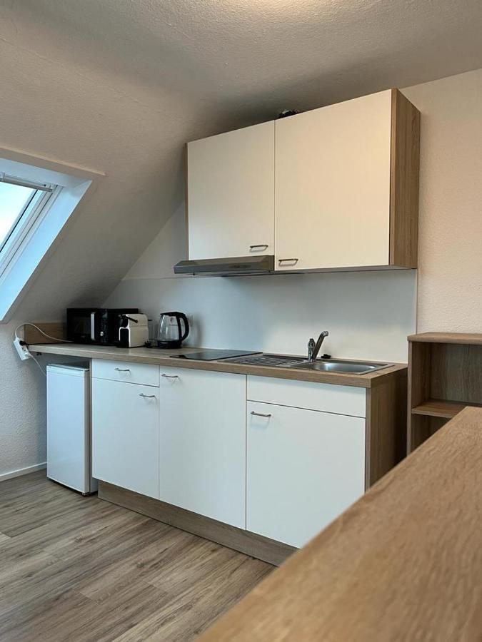 Boardinghouse Heilbronn Aparthotel Luaran gambar