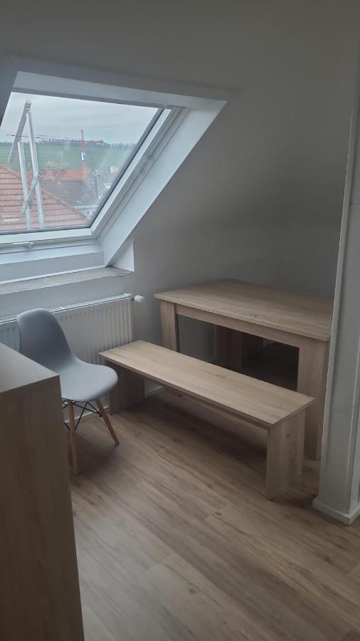 Boardinghouse Heilbronn Aparthotel Luaran gambar