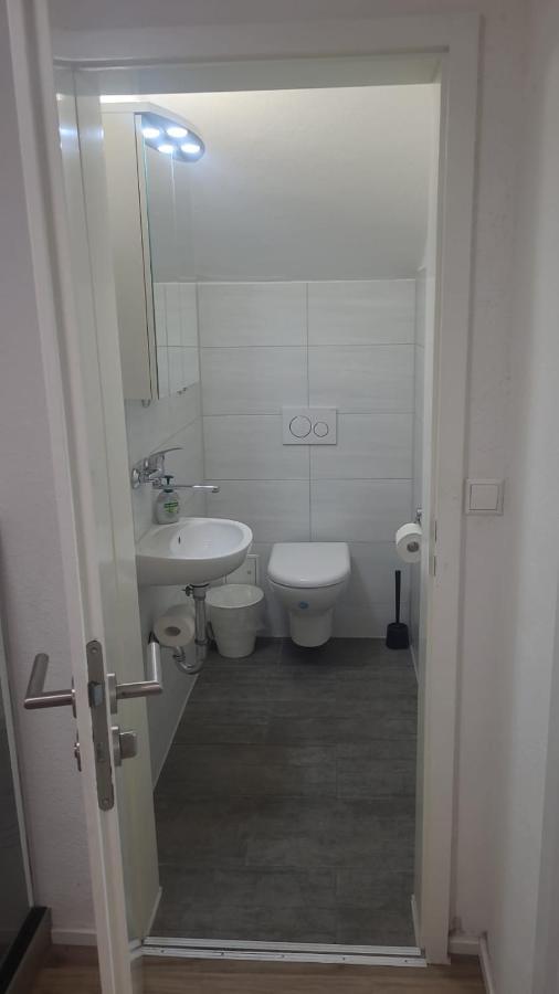 Boardinghouse Heilbronn Aparthotel Luaran gambar