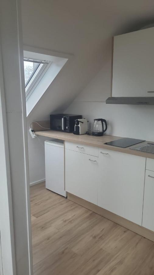 Boardinghouse Heilbronn Aparthotel Luaran gambar