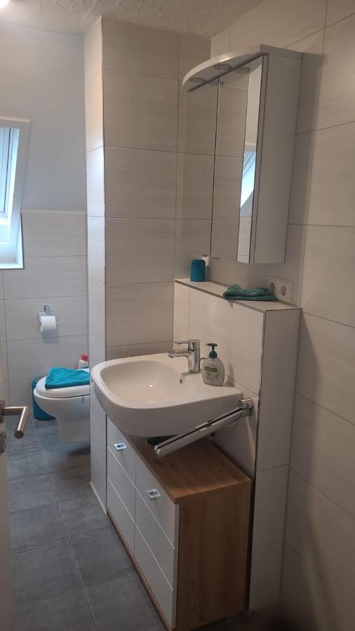 Boardinghouse Heilbronn Aparthotel Luaran gambar