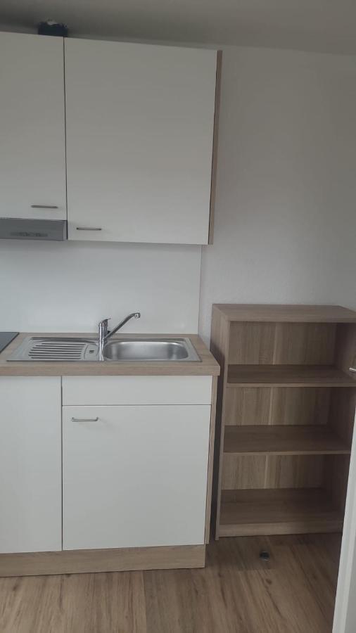 Boardinghouse Heilbronn Aparthotel Luaran gambar