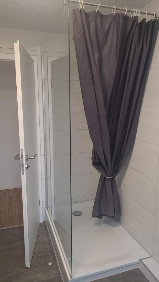 Boardinghouse Heilbronn Aparthotel Luaran gambar