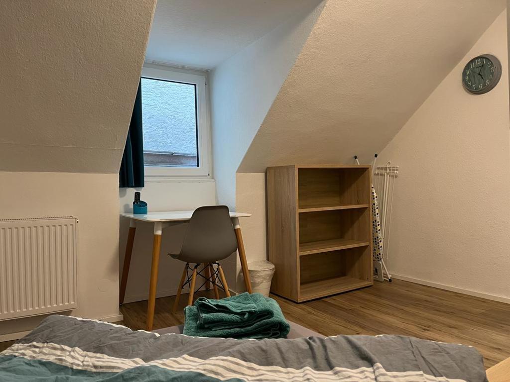 Boardinghouse Heilbronn Aparthotel Luaran gambar