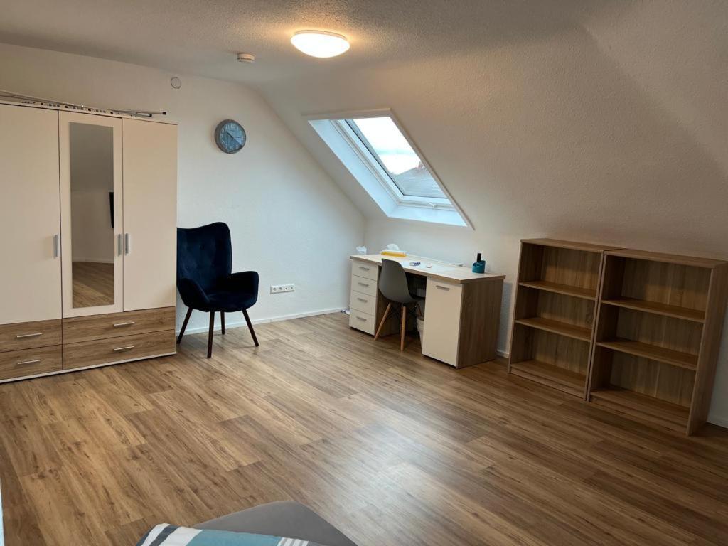 Boardinghouse Heilbronn Aparthotel Luaran gambar