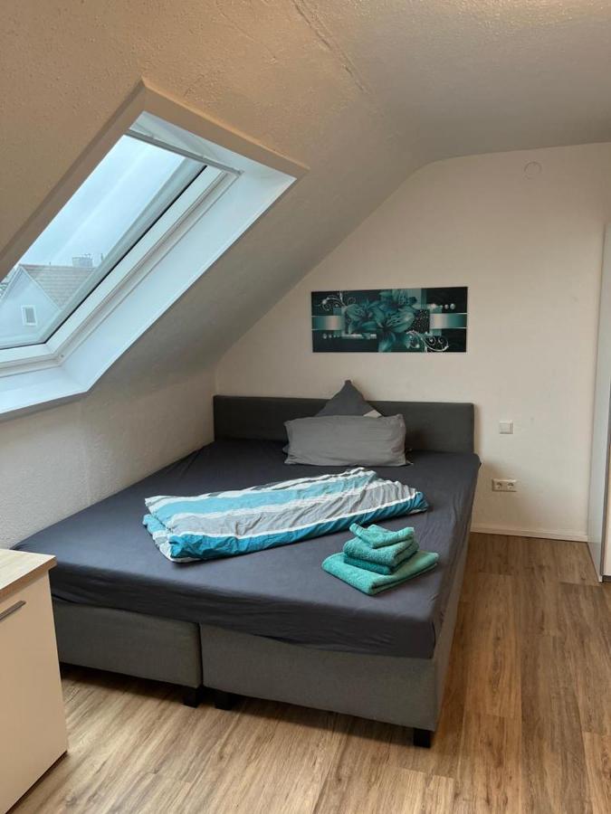 Boardinghouse Heilbronn Aparthotel Luaran gambar