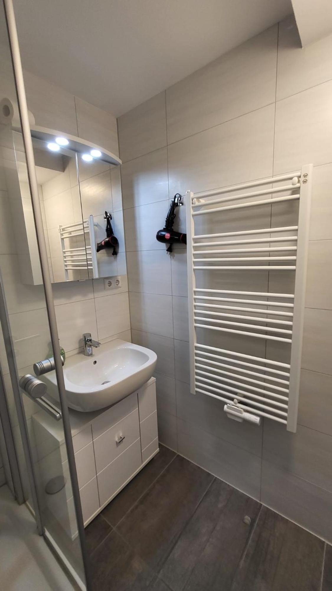 Boardinghouse Heilbronn Aparthotel Luaran gambar