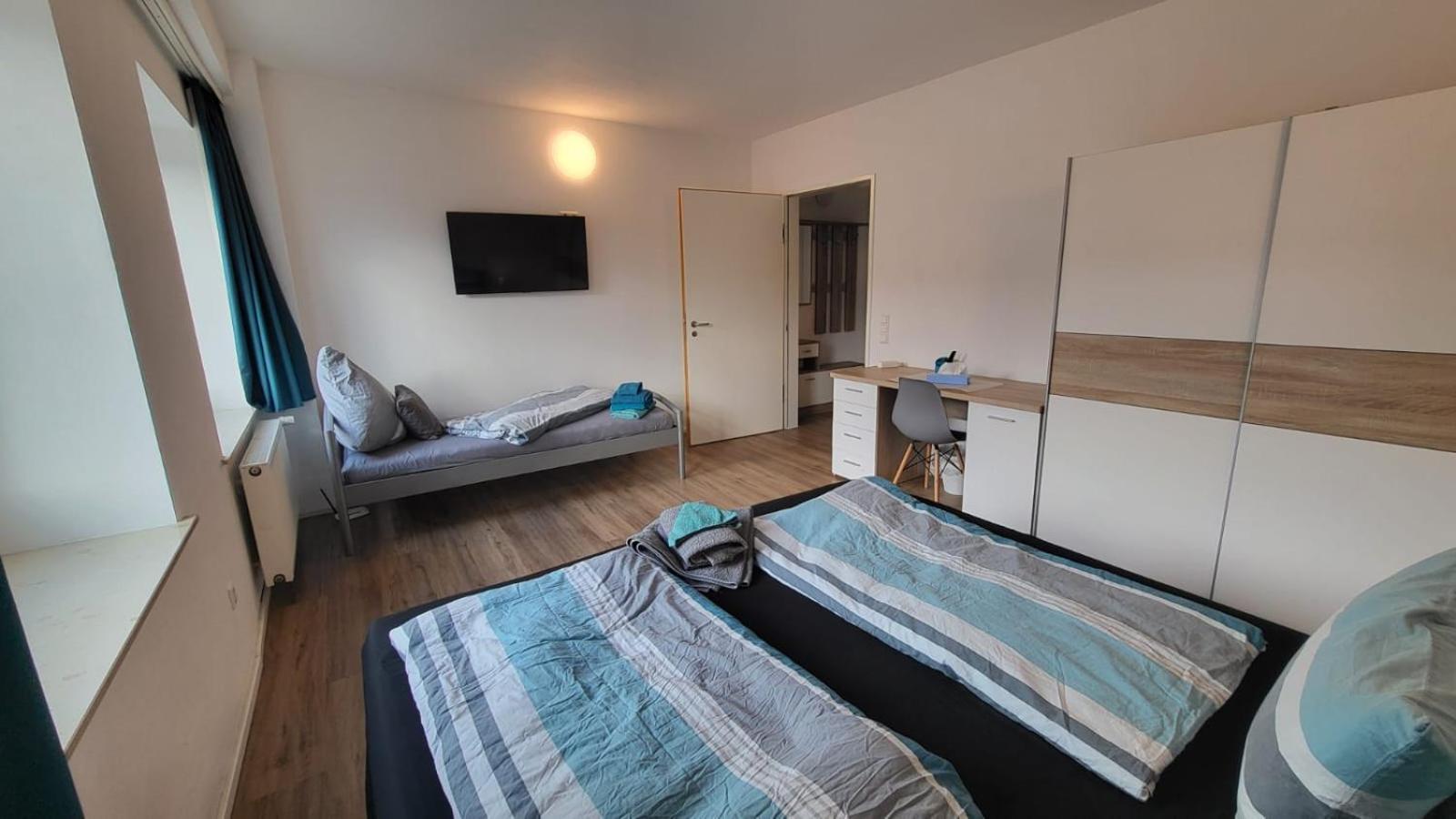 Boardinghouse Heilbronn Aparthotel Luaran gambar