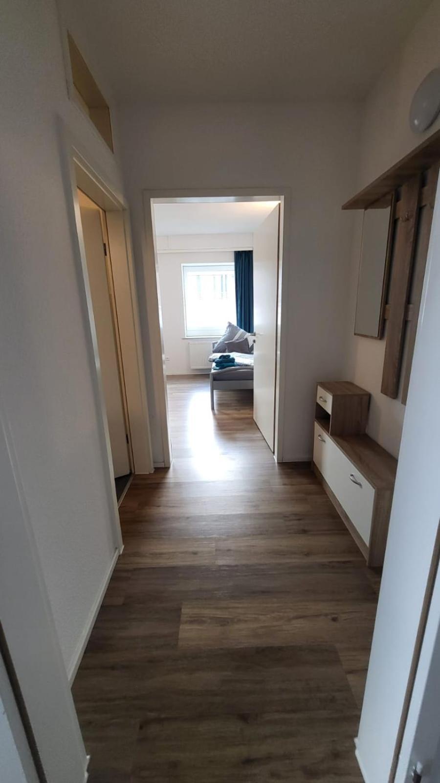 Boardinghouse Heilbronn Aparthotel Luaran gambar